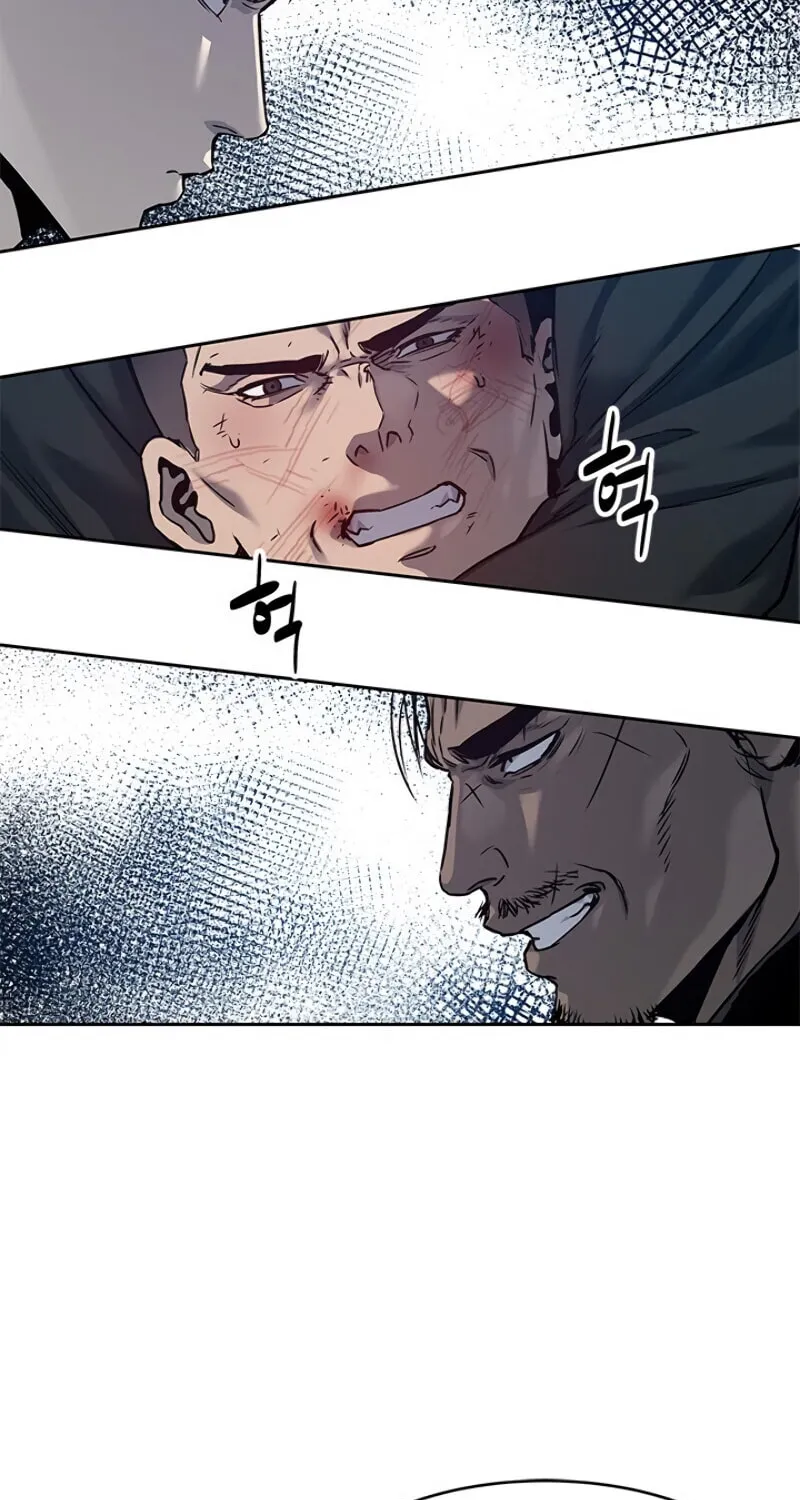 God of Blackfield Chapter 86 page 111 - 