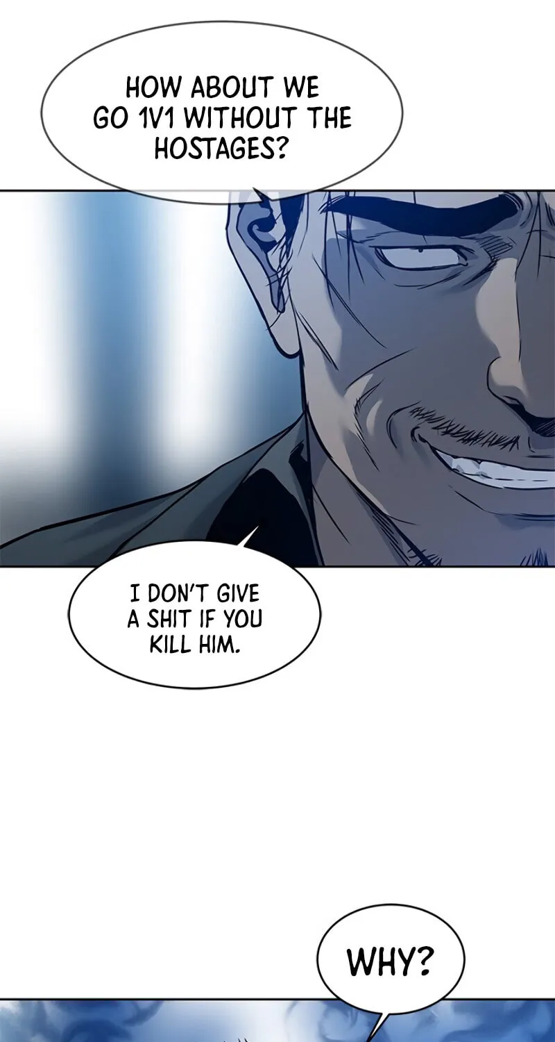 God of Blackfield Chapter 86 page 113 - 