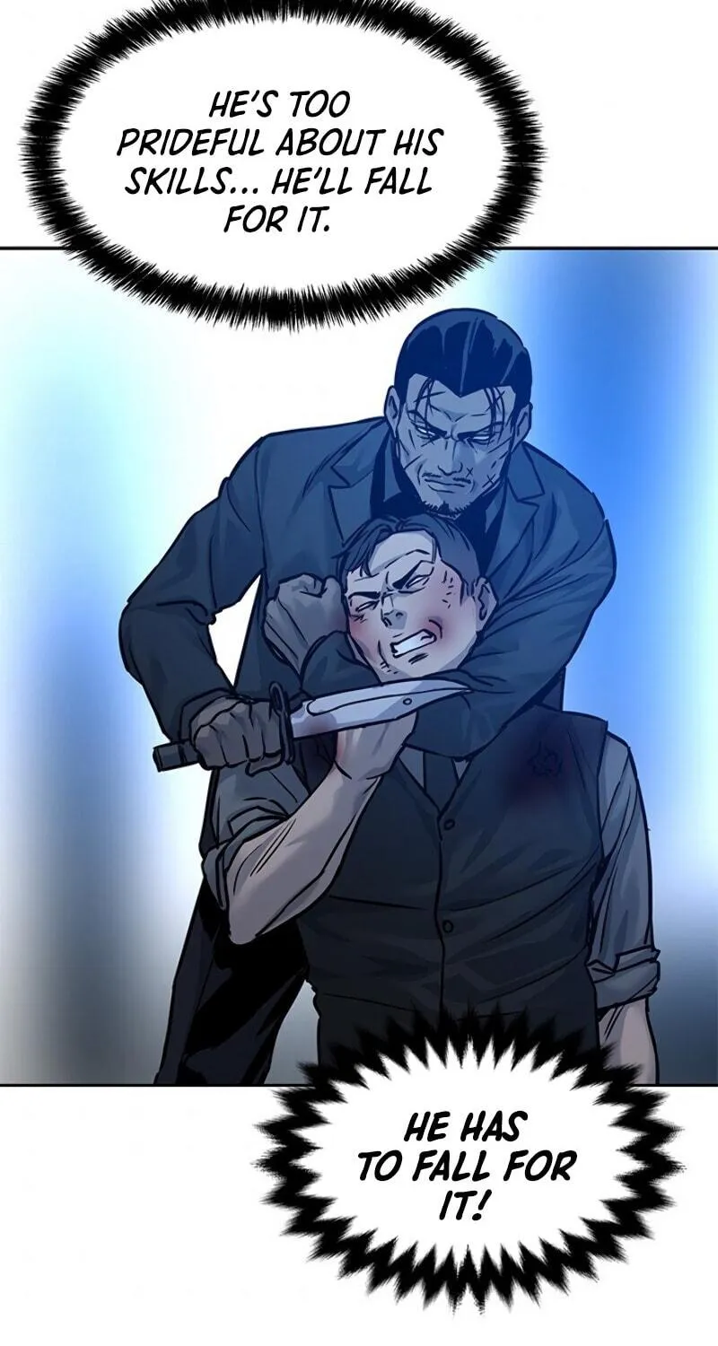 God of Blackfield Chapter 86 page 115 - 