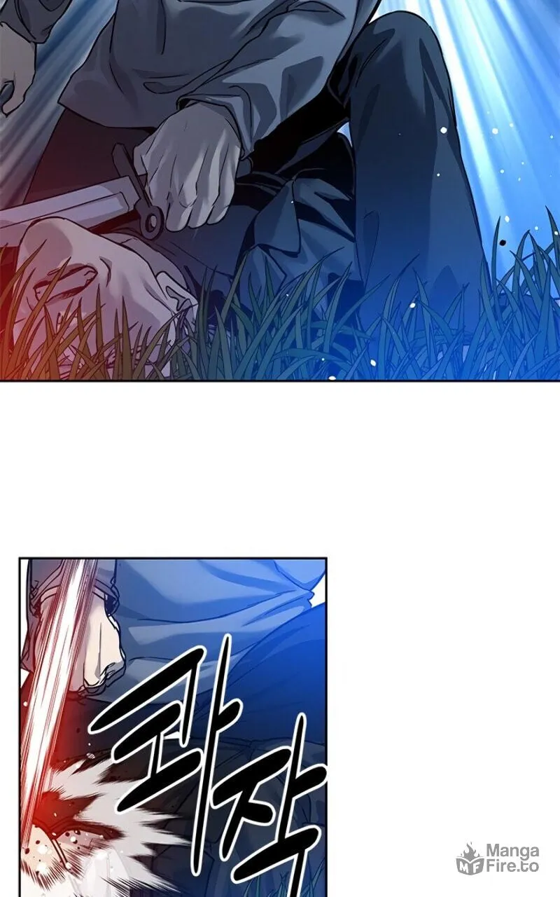 God of Blackfield Chapter 86 page 118 - 