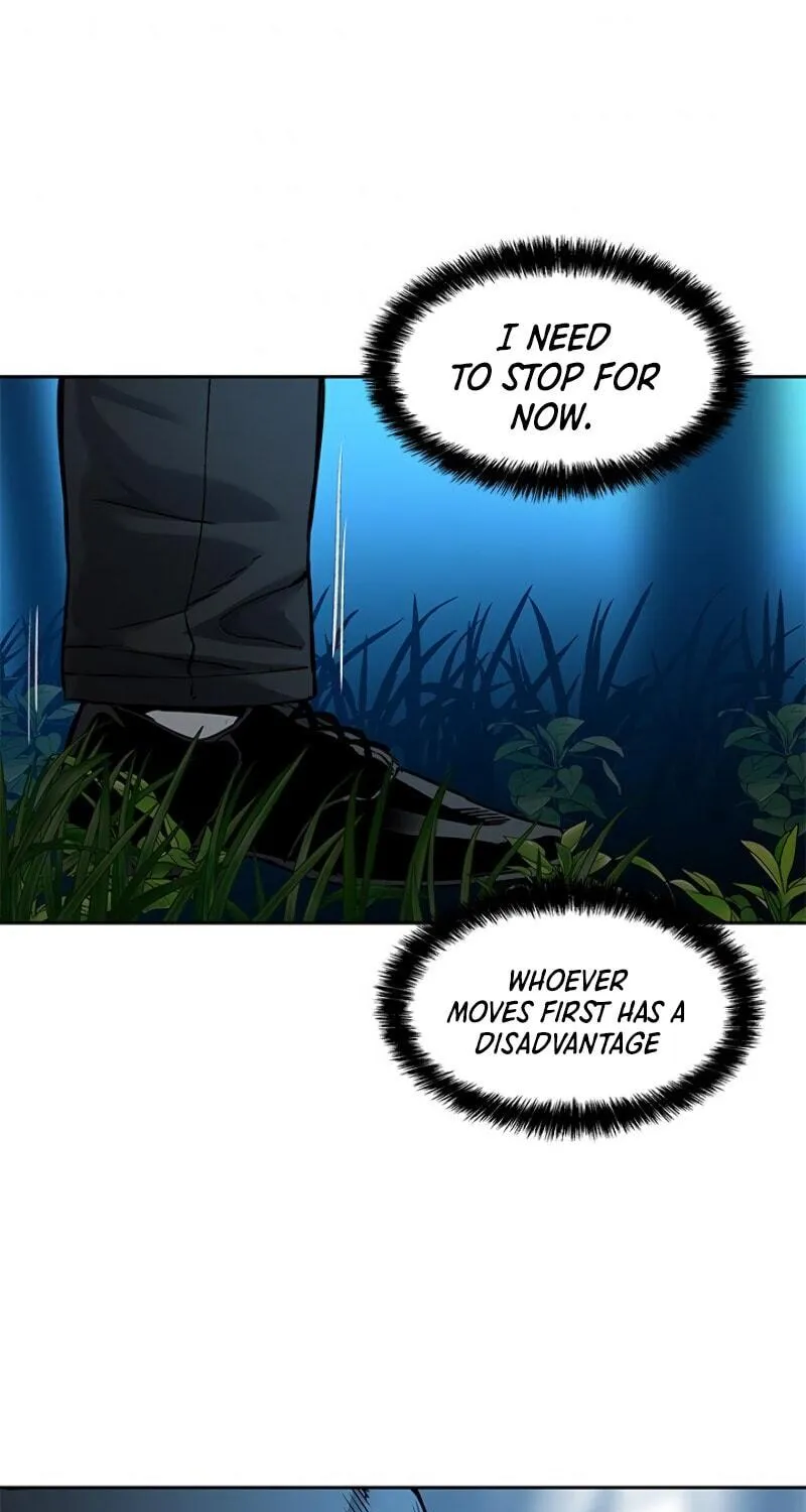 God of Blackfield Chapter 86 page 13 - 