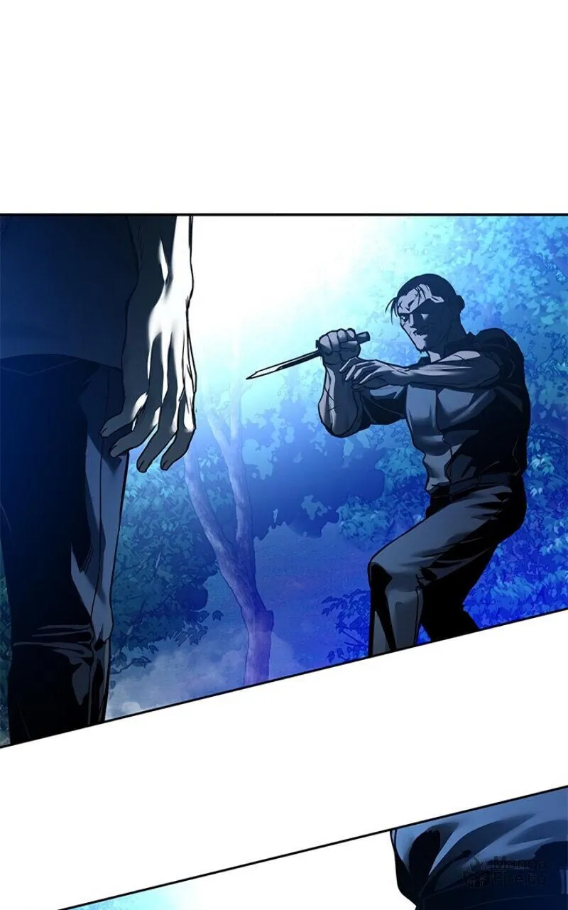 God of Blackfield Chapter 86 page 121 - 