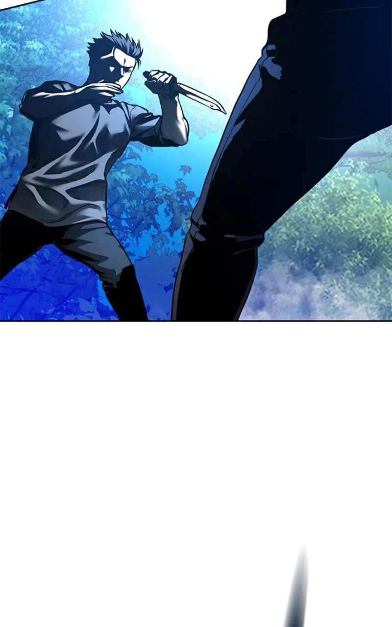 God of Blackfield Chapter 86 page 122 - 
