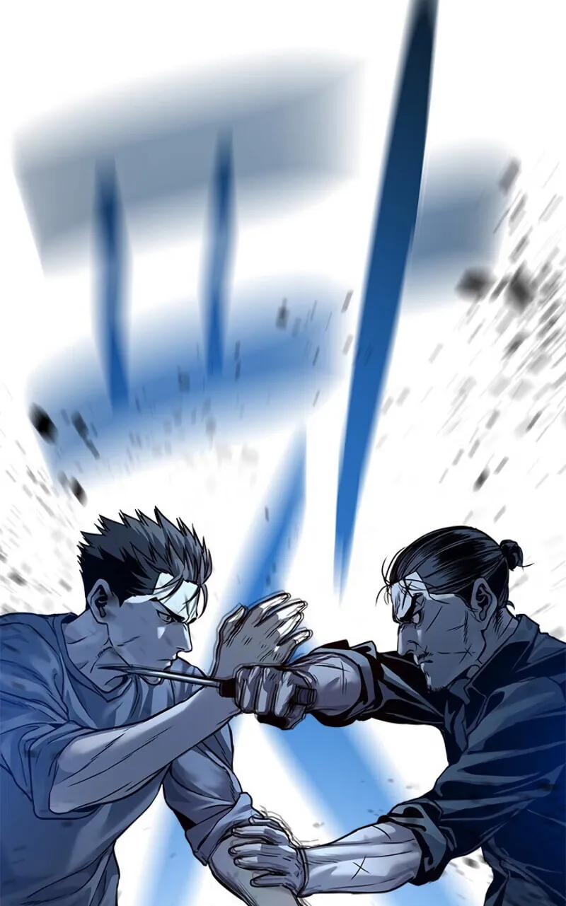 God of Blackfield Chapter 86 page 123 - 