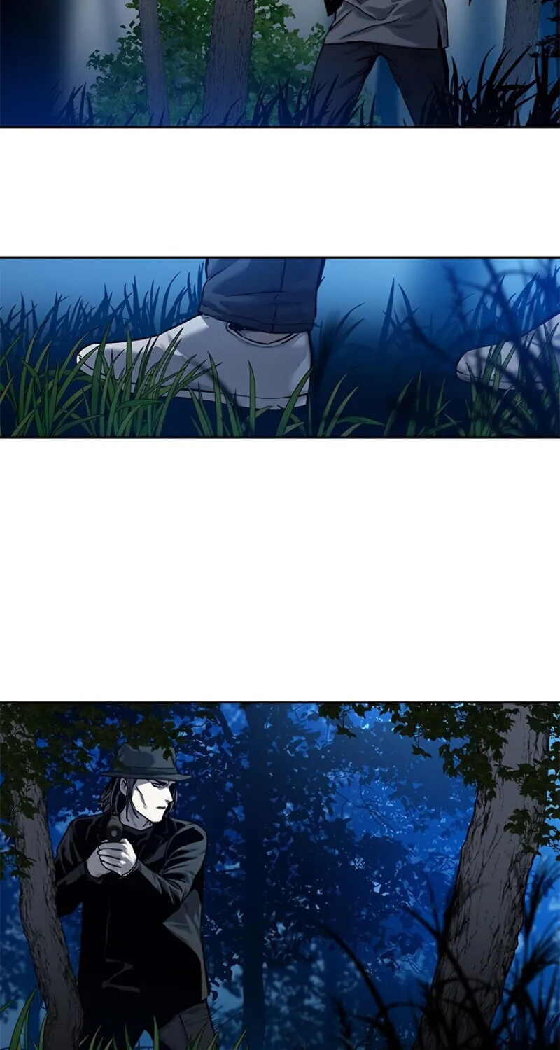 God of Blackfield Chapter 86 page 17 - 