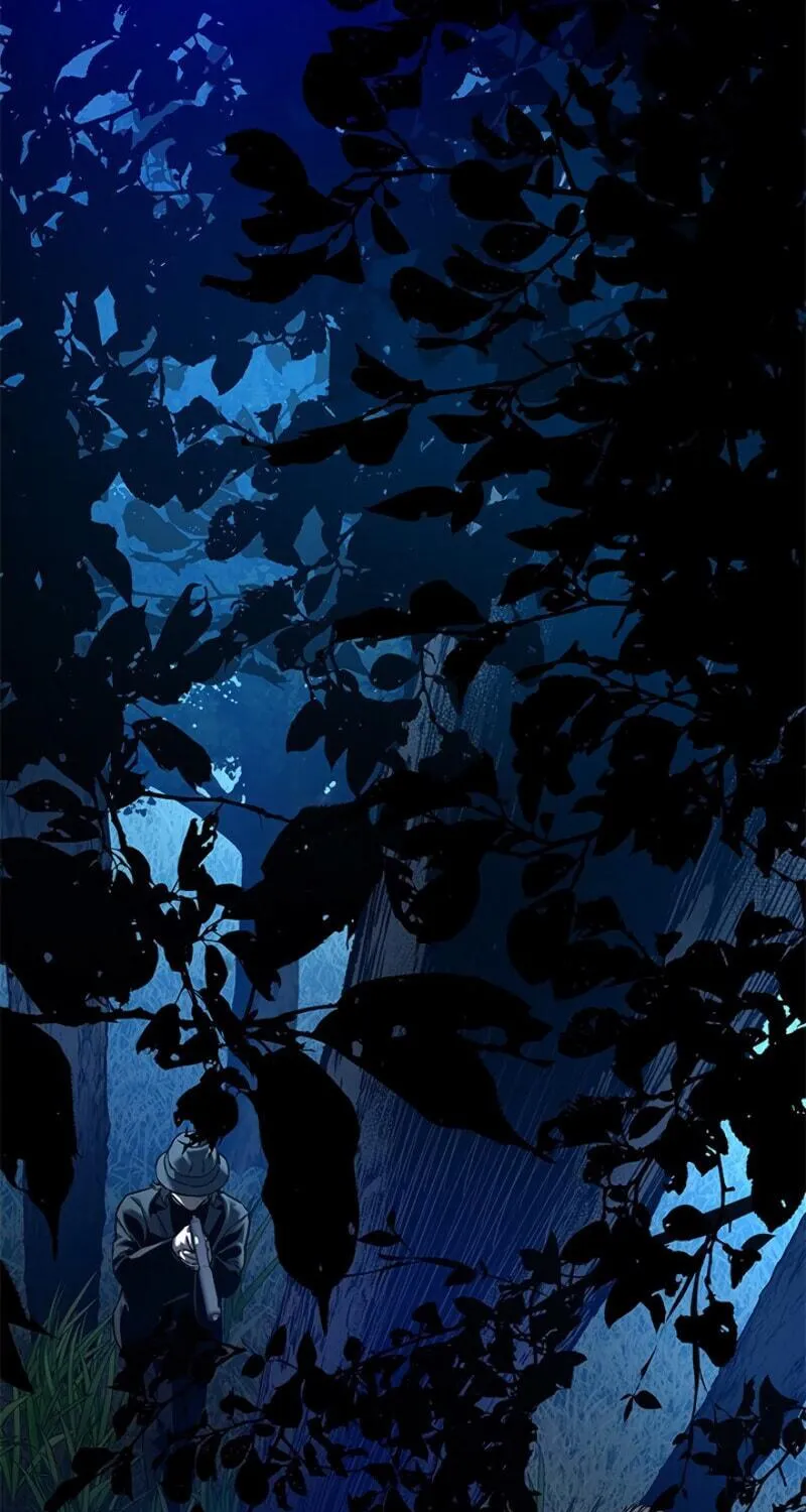 God of Blackfield Chapter 86 page 19 - 