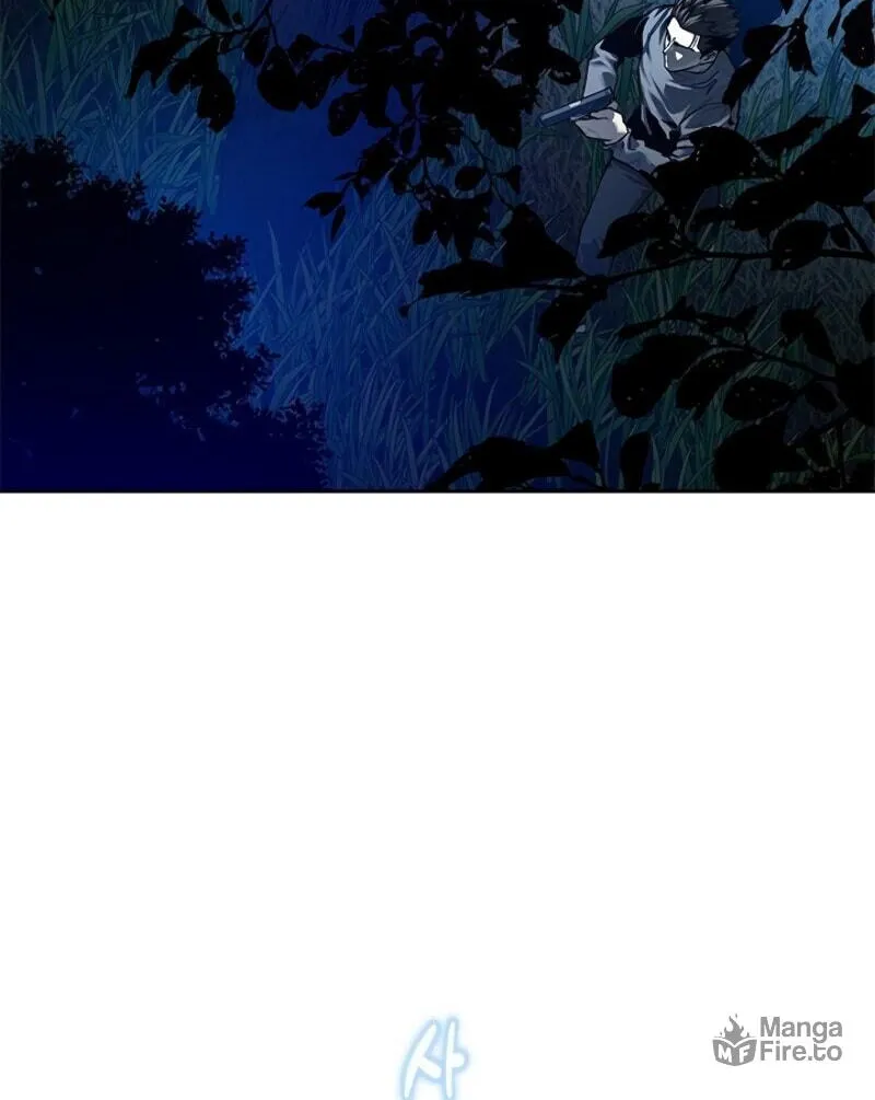 God of Blackfield Chapter 86 page 20 - 