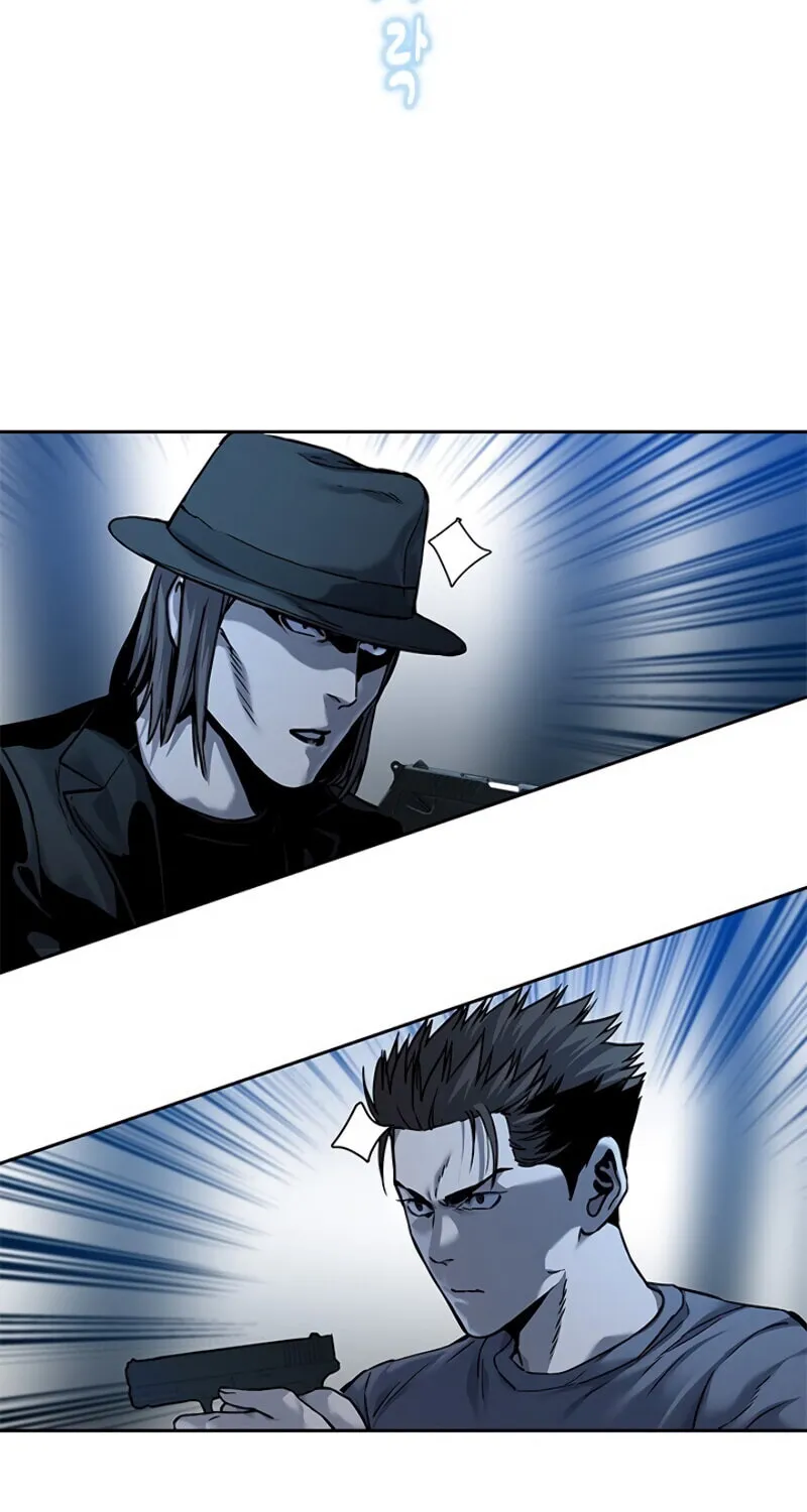 God of Blackfield Chapter 86 page 21 - 