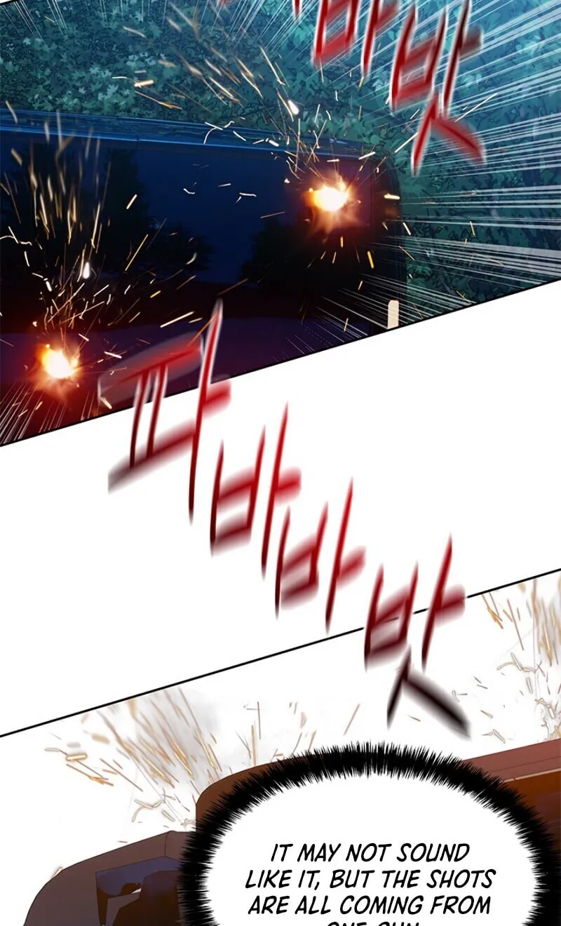 God of Blackfield Chapter 86 page 24 - 