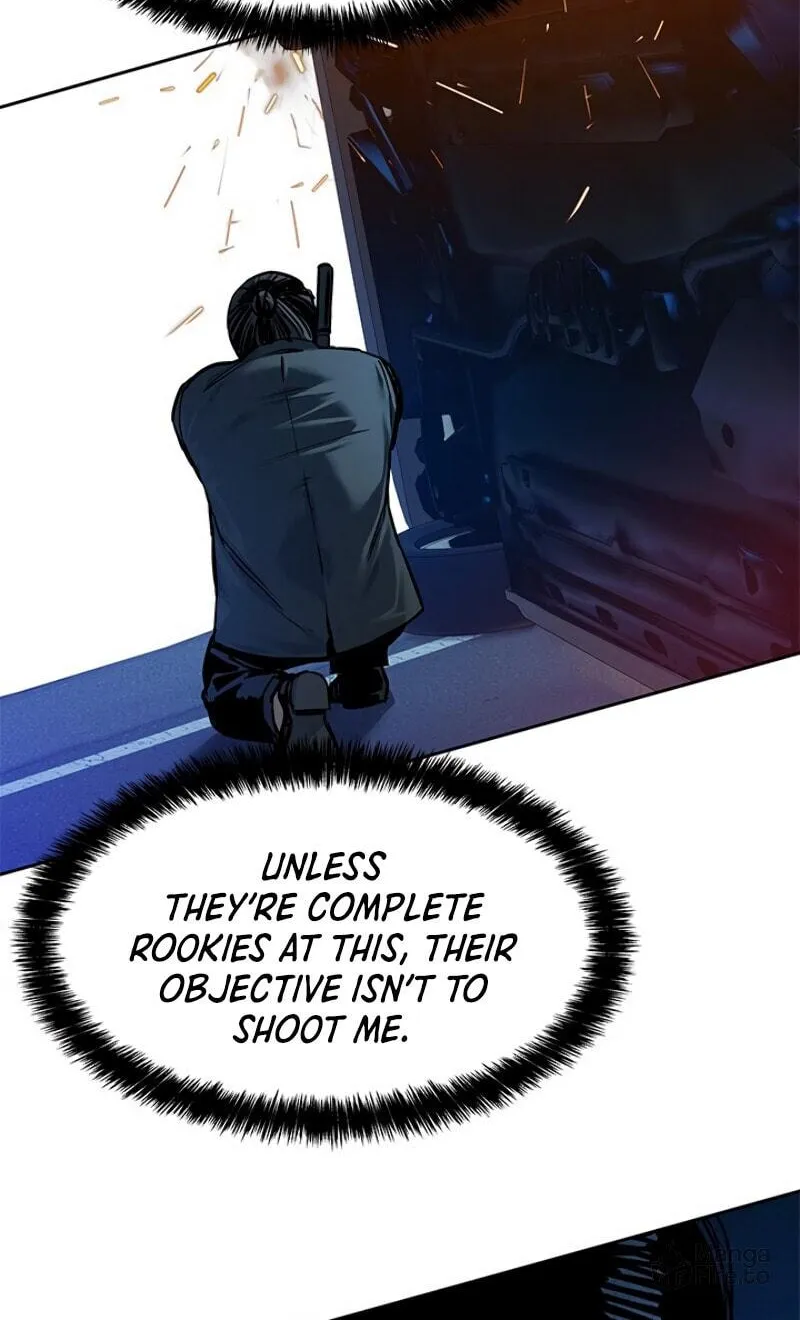 God of Blackfield Chapter 86 page 26 - 