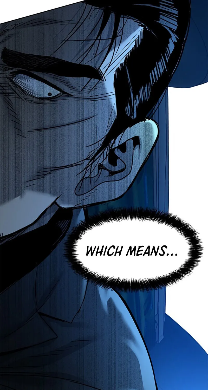 God of Blackfield Chapter 86 page 27 - 