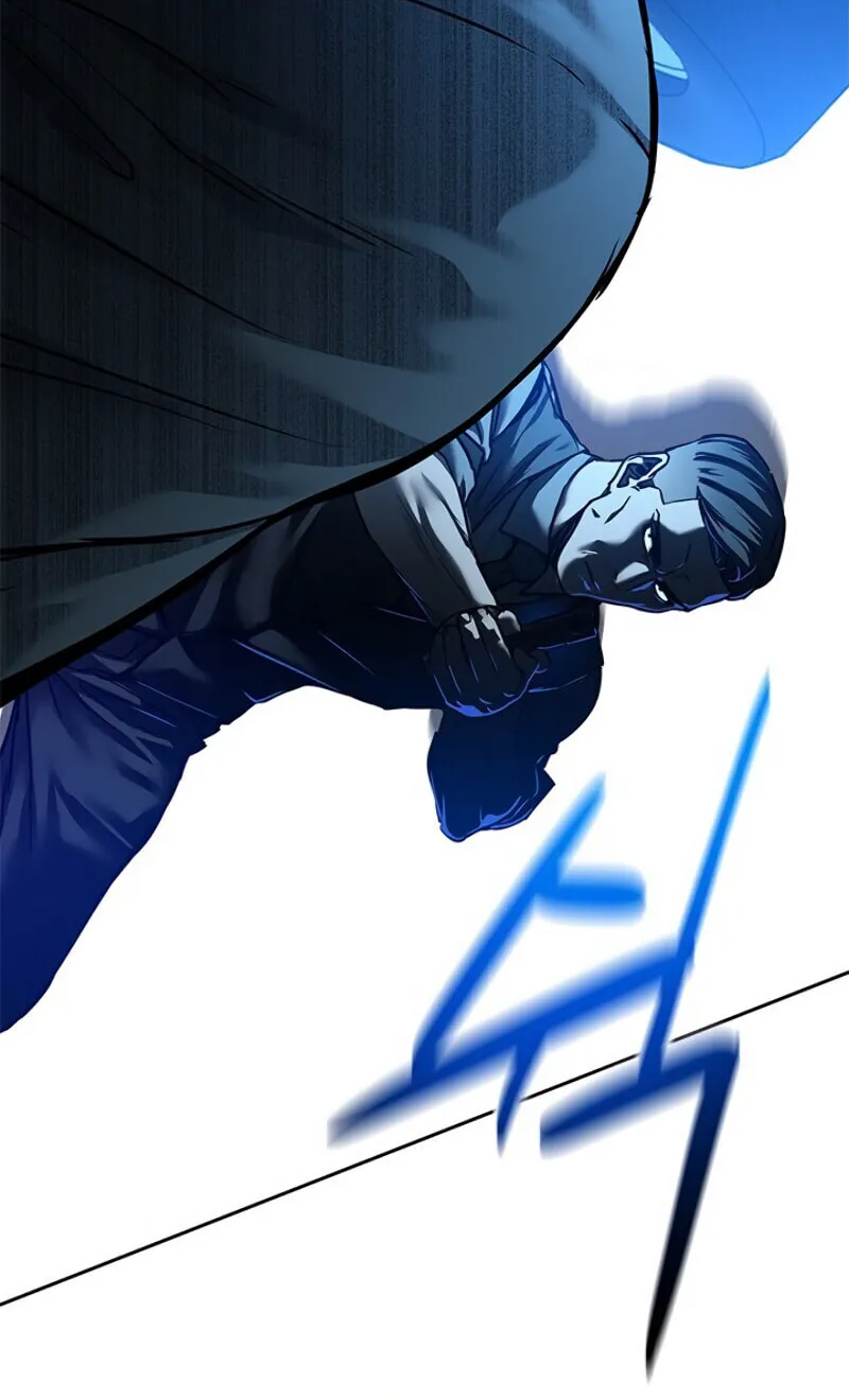 God of Blackfield Chapter 86 page 28 - 