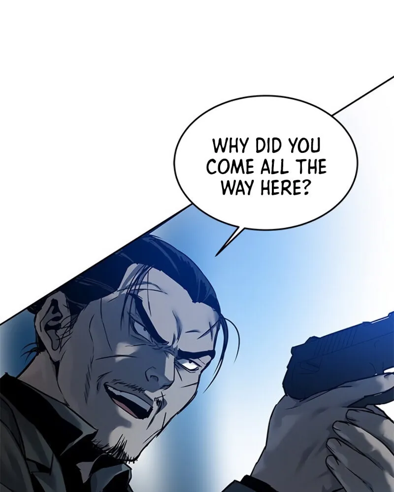 God of Blackfield Chapter 86 page 31 - 