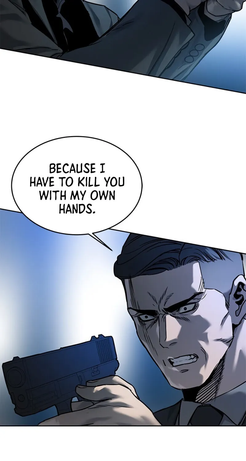 God of Blackfield Chapter 86 page 32 - 
