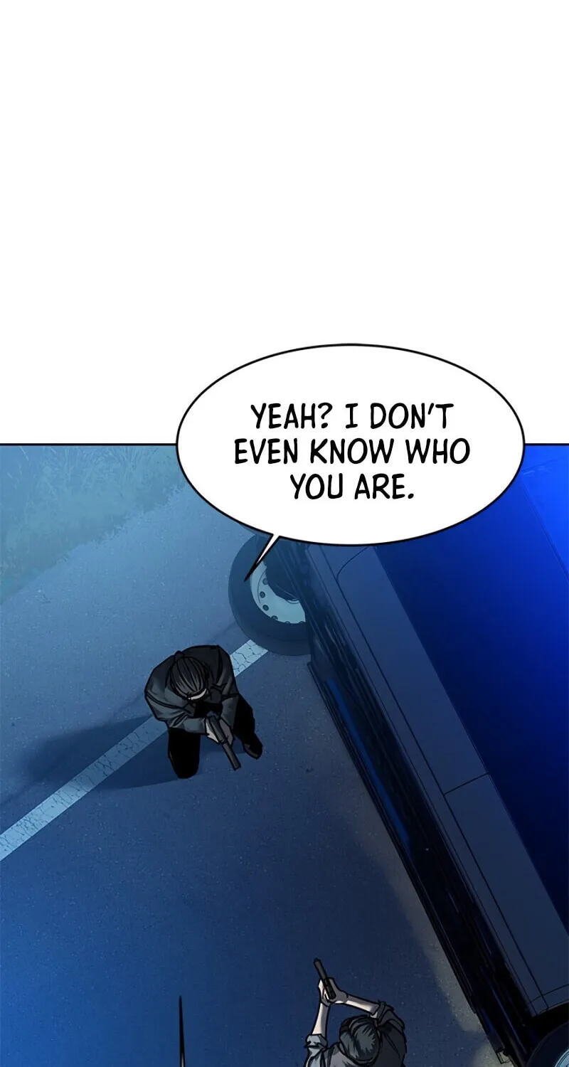 God of Blackfield Chapter 86 page 33 - 