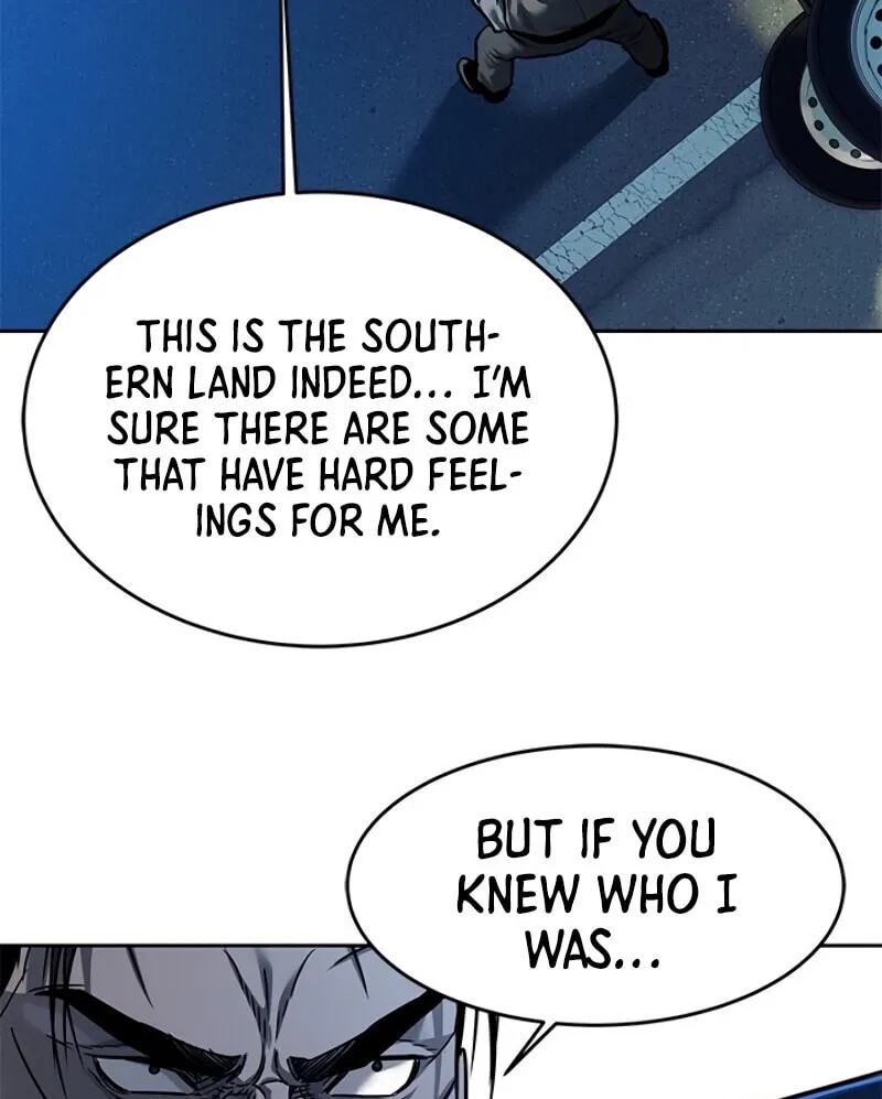 God of Blackfield Chapter 86 page 34 - 