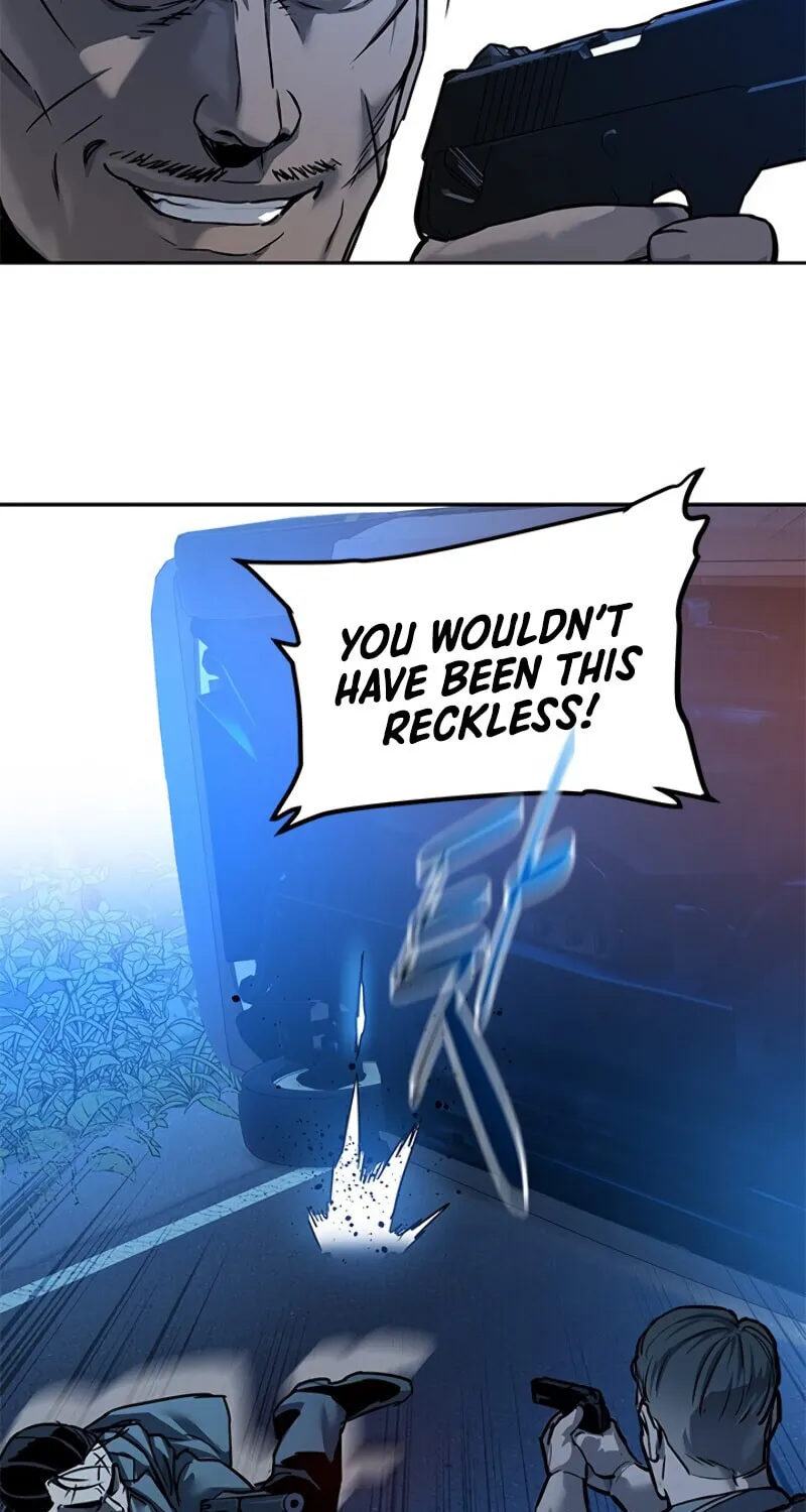 God of Blackfield Chapter 86 page 35 - 