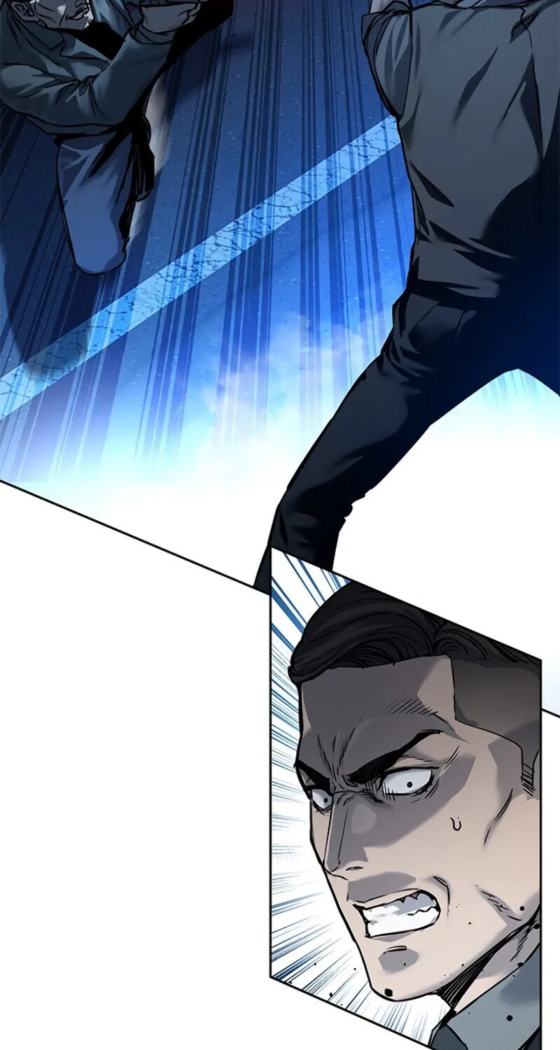 God of Blackfield Chapter 86 page 36 - 