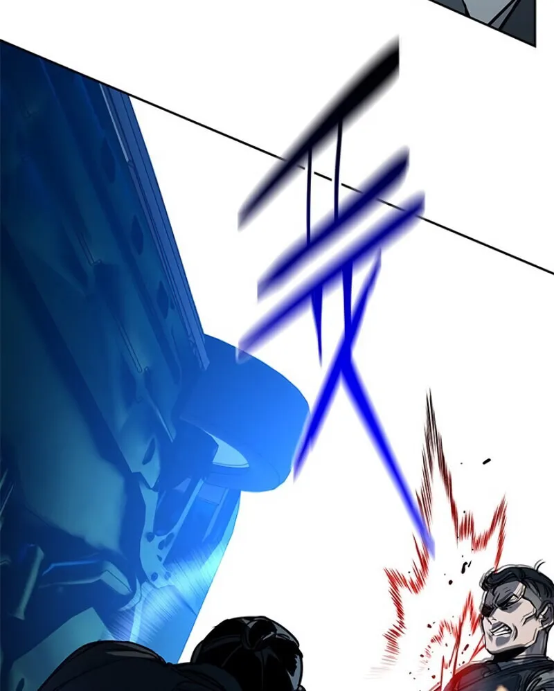God of Blackfield Chapter 86 page 37 - 
