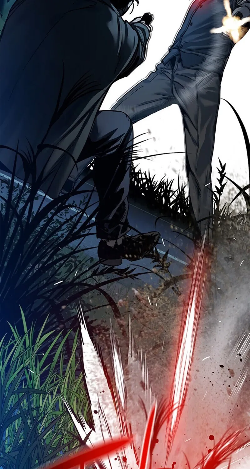 God of Blackfield Chapter 86 page 38 - 
