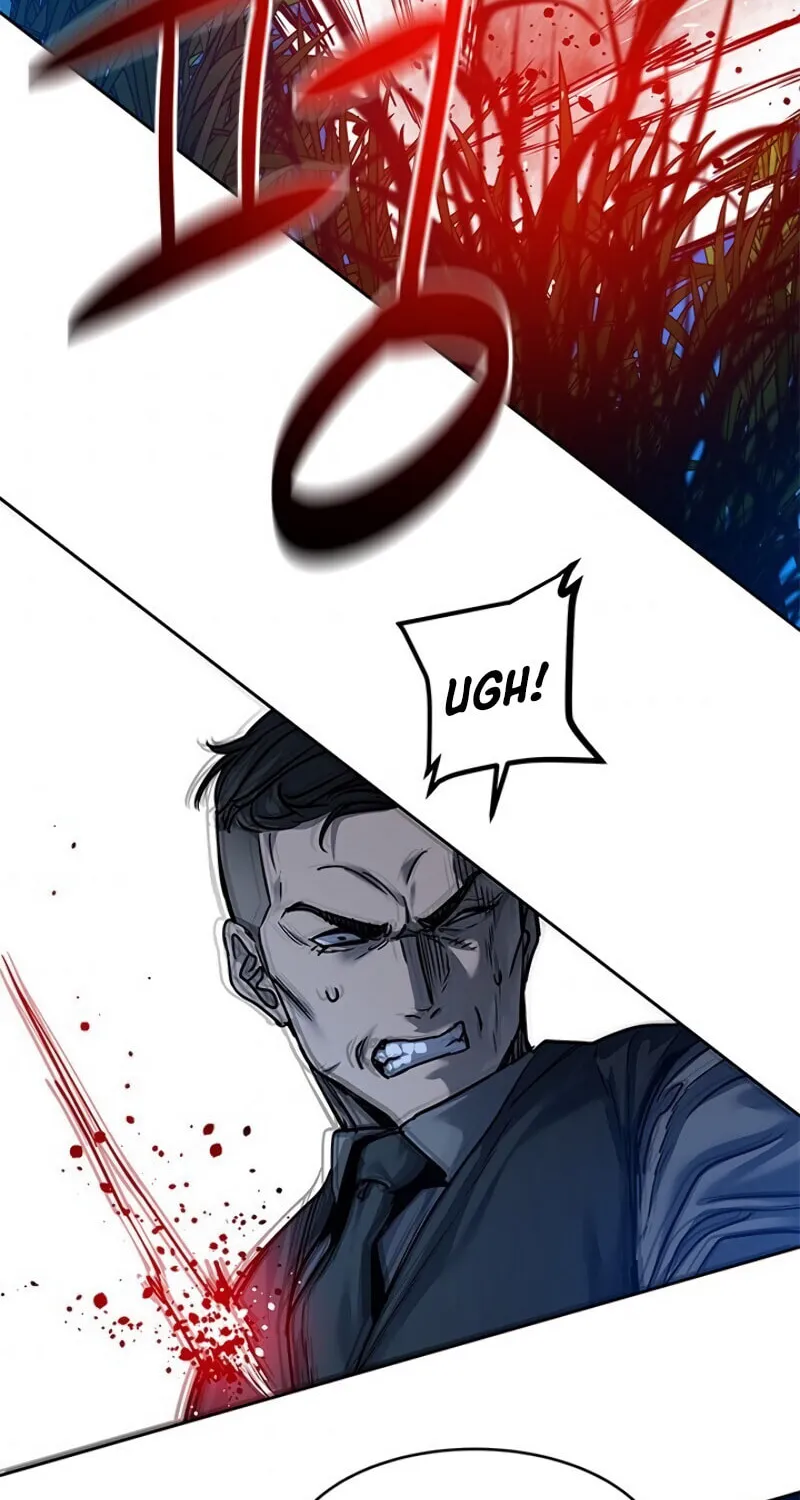 God of Blackfield Chapter 86 page 39 - 