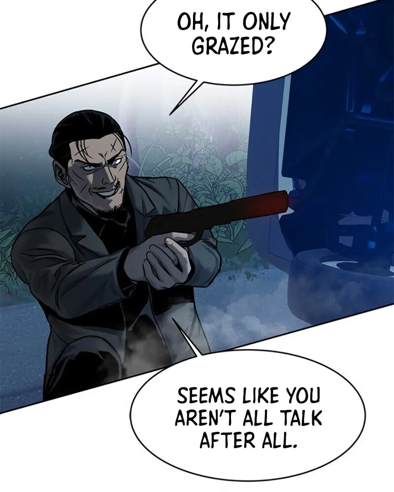 God of Blackfield Chapter 86 page 40 - 