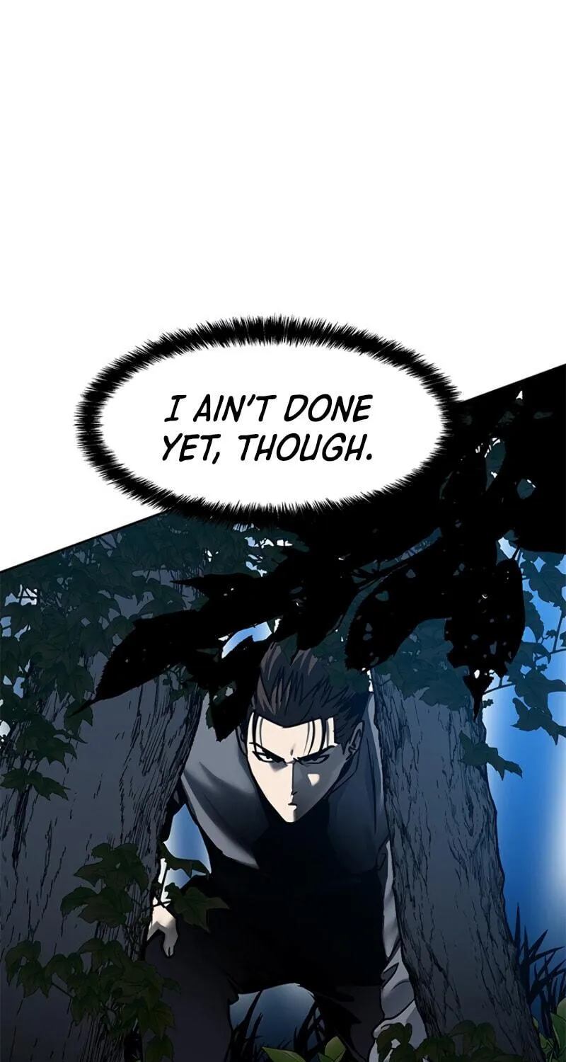God of Blackfield Chapter 86 page 5 - 