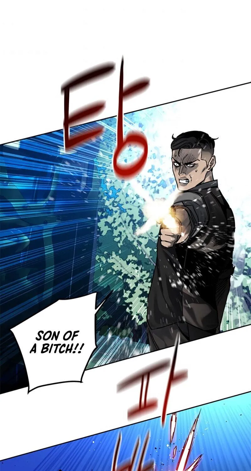 God of Blackfield Chapter 86 page 41 - 