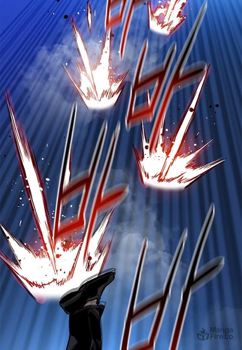 God of Blackfield Chapter 86 page 42 - 