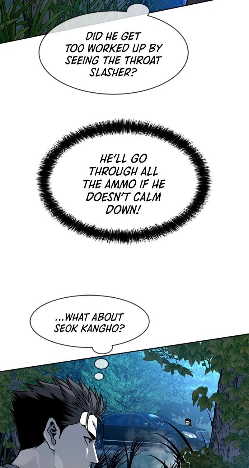 God of Blackfield Chapter 86 page 47 - 