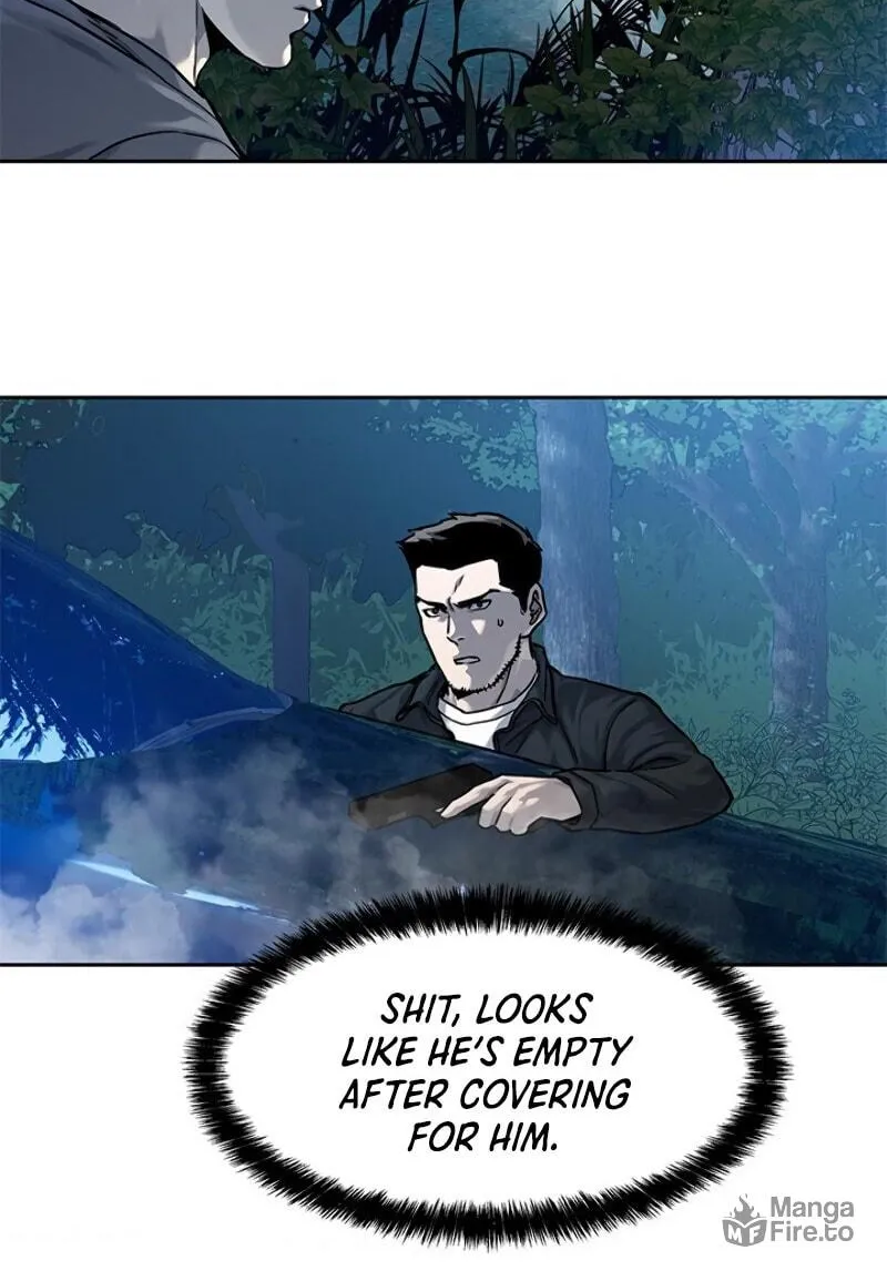 God of Blackfield Chapter 86 page 48 - 