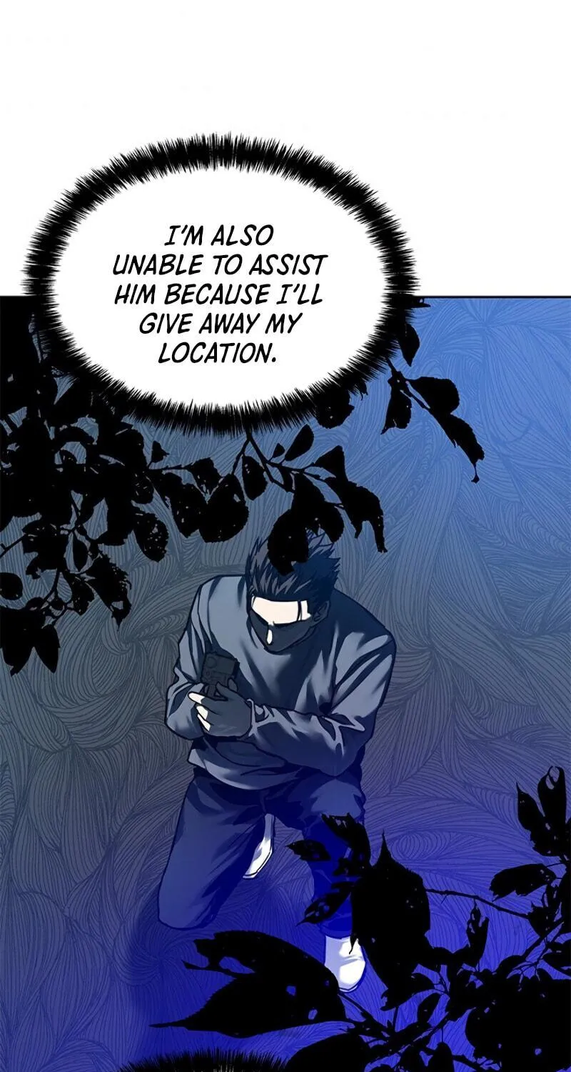 God of Blackfield Chapter 86 page 49 - 