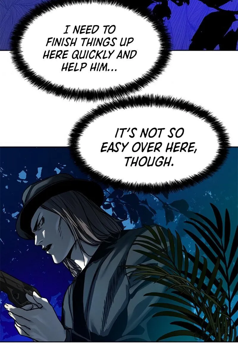 God of Blackfield Chapter 86 page 50 - 