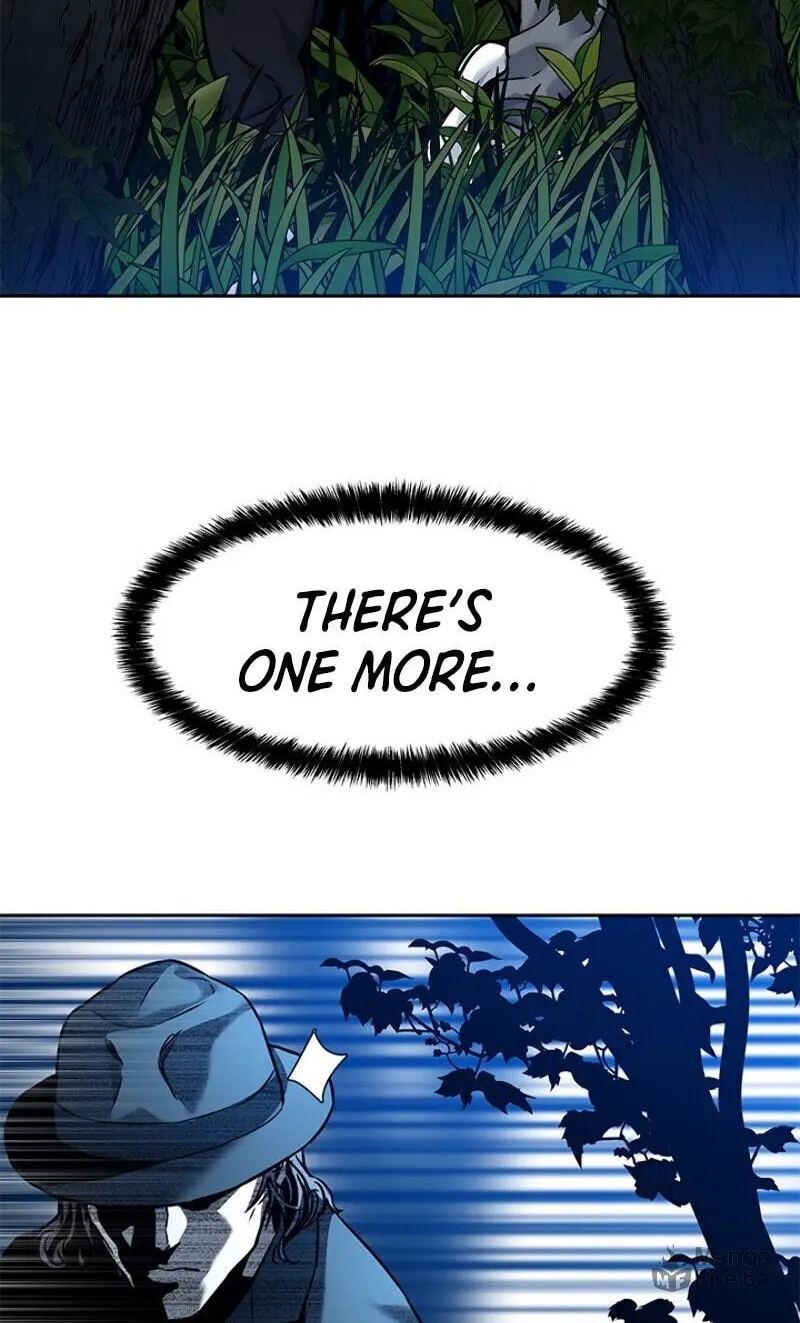 God of Blackfield Chapter 86 page 6 - 