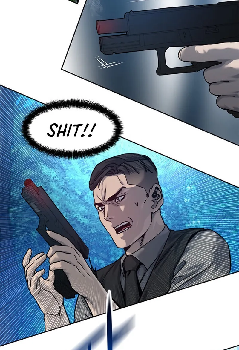God of Blackfield Chapter 86 page 52 - 