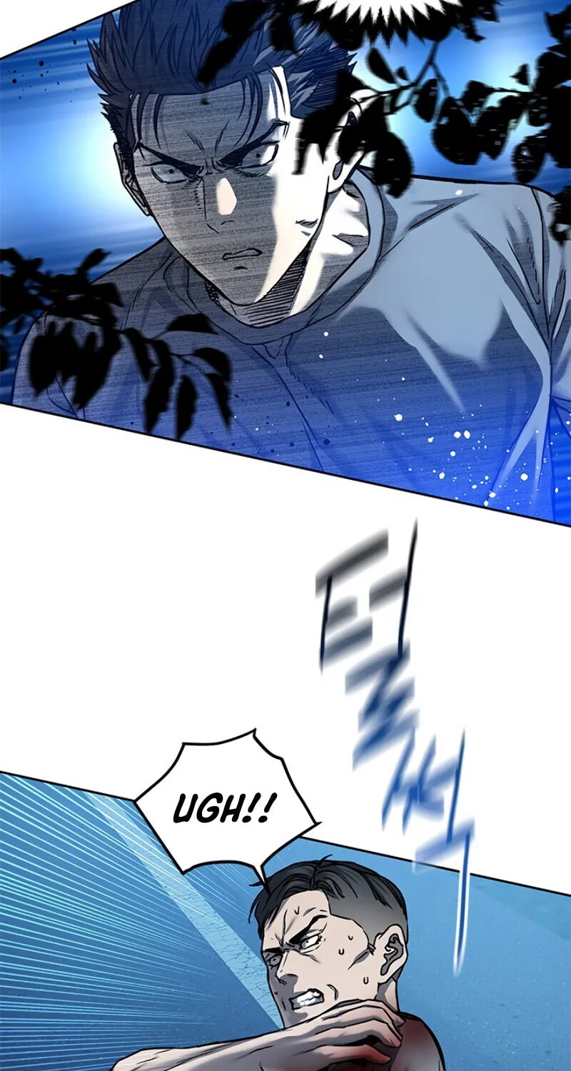 God of Blackfield Chapter 86 page 55 - 