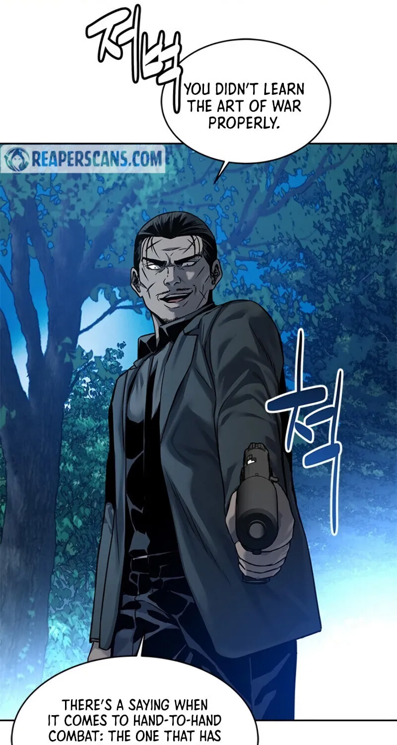 God of Blackfield Chapter 86 page 57 - 