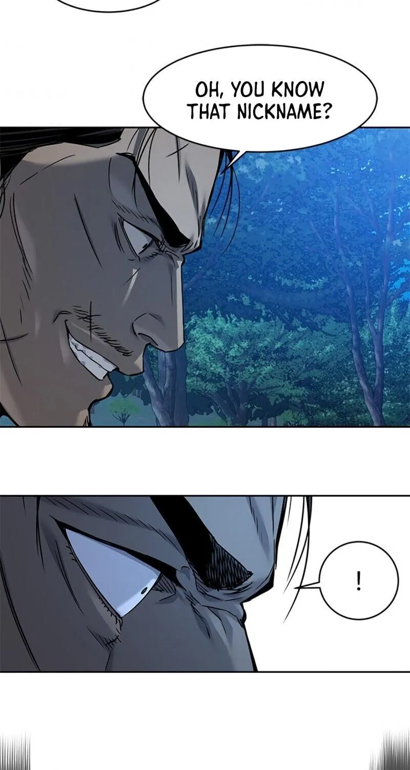 God of Blackfield Chapter 86 page 59 - 
