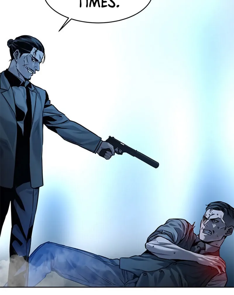 God of Blackfield Chapter 86 page 64 - 