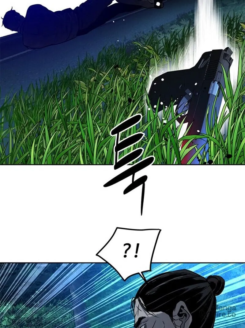 God of Blackfield Chapter 86 page 70 - 