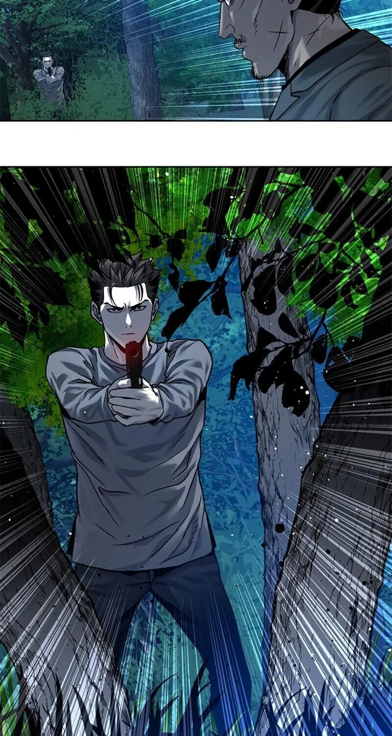 God of Blackfield Chapter 86 page 71 - 