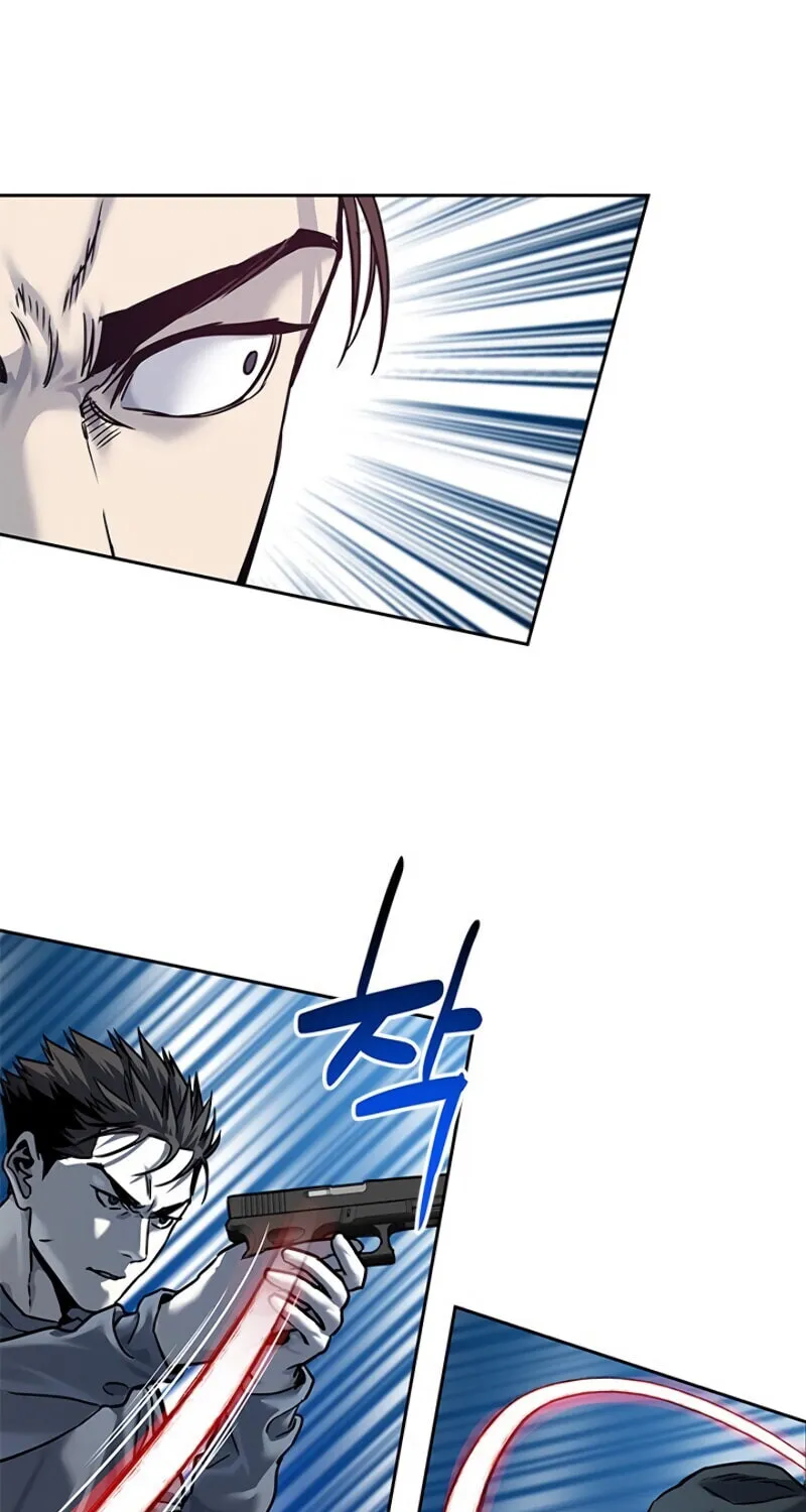 God of Blackfield Chapter 86 page 73 - 