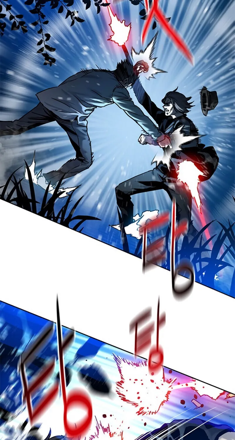 God of Blackfield Chapter 86 page 75 - 