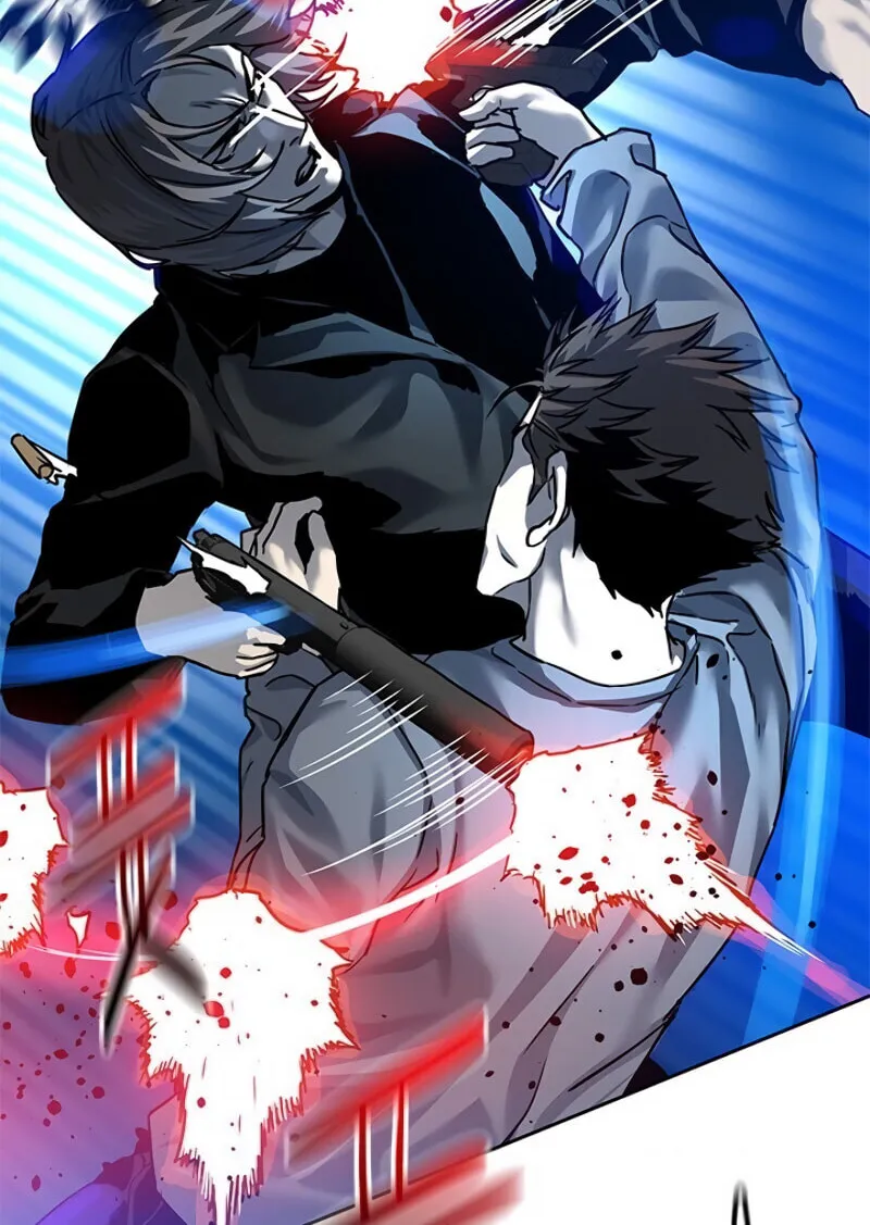 God of Blackfield Chapter 86 page 76 - 