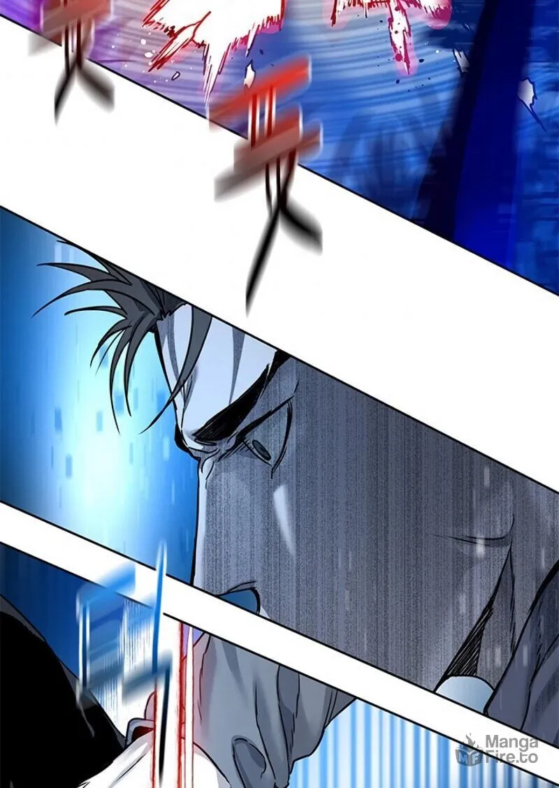 God of Blackfield Chapter 86 page 78 - 