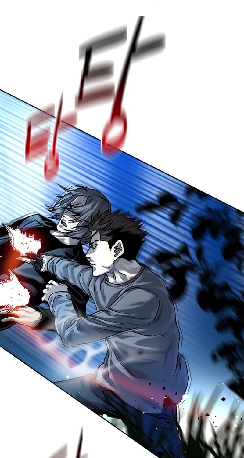 God of Blackfield Chapter 86 page 81 - 