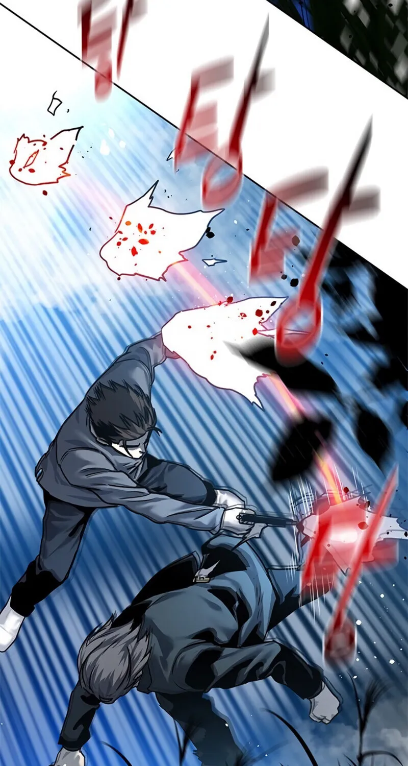 God of Blackfield Chapter 86 page 82 - 