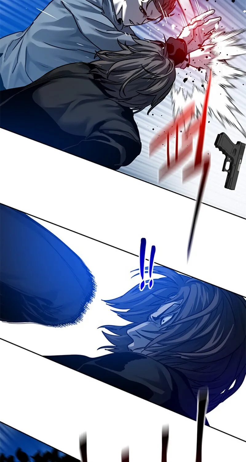 God of Blackfield Chapter 86 page 84 - 
