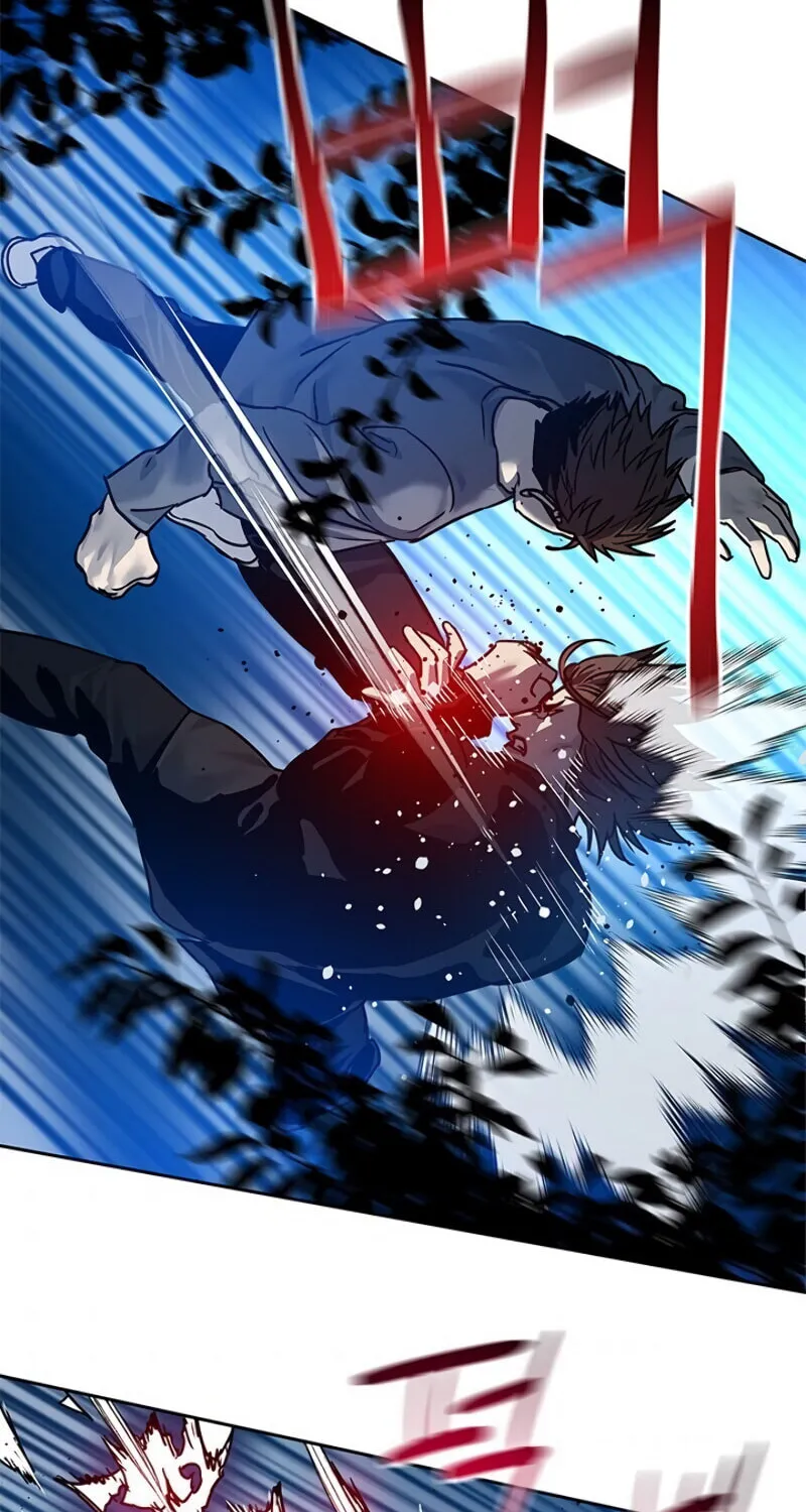 God of Blackfield Chapter 86 page 85 - 