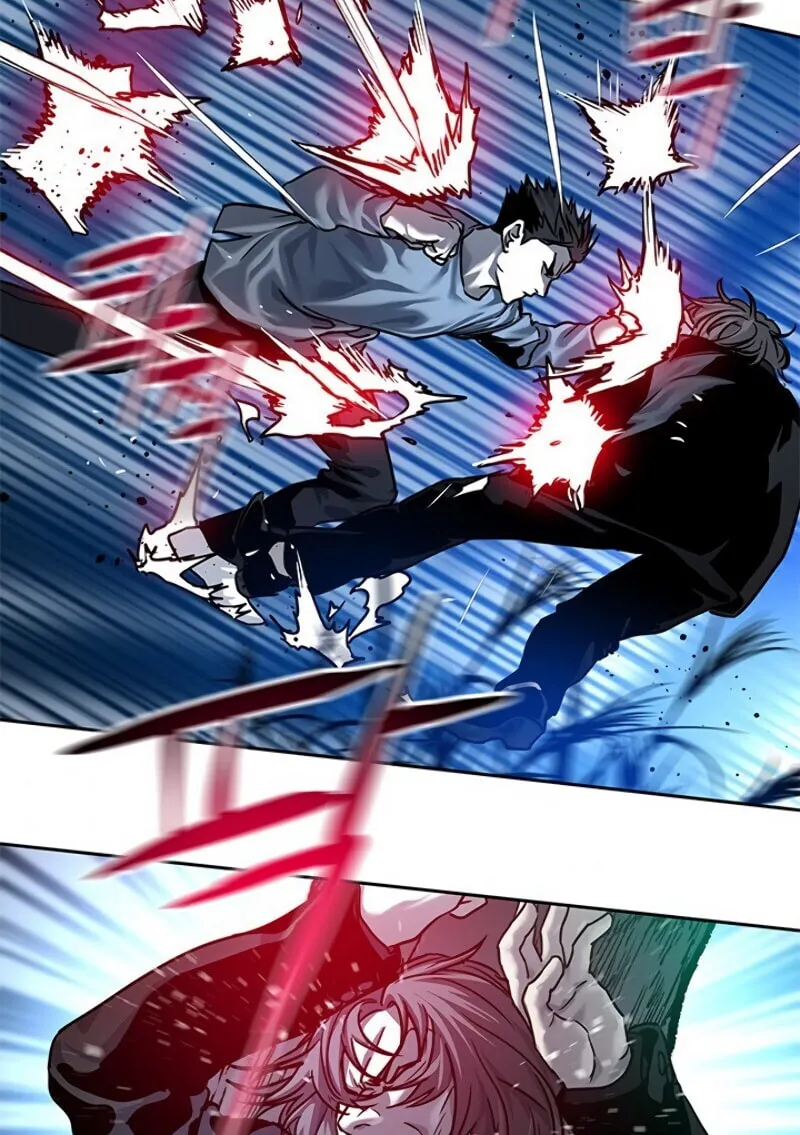 God of Blackfield Chapter 86 page 86 - 